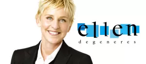 Ellen Degeneres