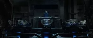 Endersgame Trailerpreview