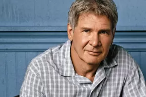 Harrisonford