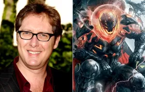 James Spader Ultron