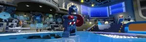 Lego Marvel Shs Cap 01