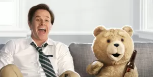 Ted Image