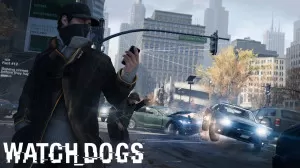 Watchdogs Image