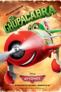 AVIONES El Chu
