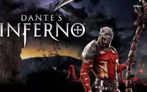 Dantes Inferno Game