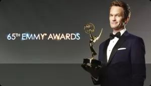 Emmy 65th Nph