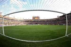 La Cancha De Tigres Ya Espera Al Futbol 0