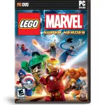 Lego Marvel Pc