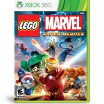 Lego Marvel Xbox 360