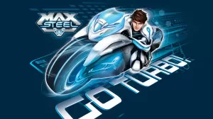 Maxsteel