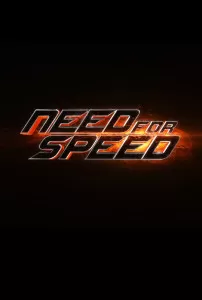 Need For Speed Poster