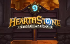 Hearthstone Logo