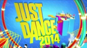 Just Dance 2014