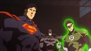 JusticeLeagueWar