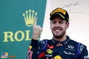 Vettel Suzuka