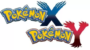 Pokemon X Y Logo