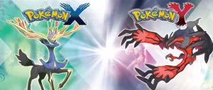 Pokemon Xy1