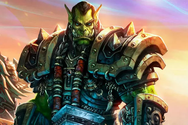 Warcraft-Durotan