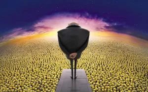 Despicable Me 2