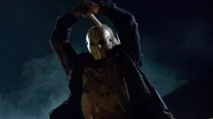 Friday The 13th Jason