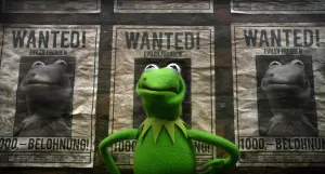 Muppets Most Wanted Constantine