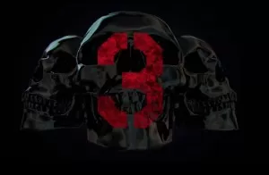 Expendables3 Logo