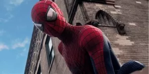 Spiderman2 Trailerimage