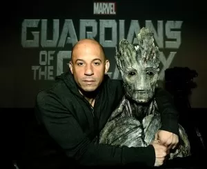 Vindiesel Groot Official