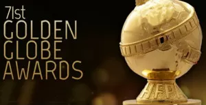 2014 Golden Globes Award Winners