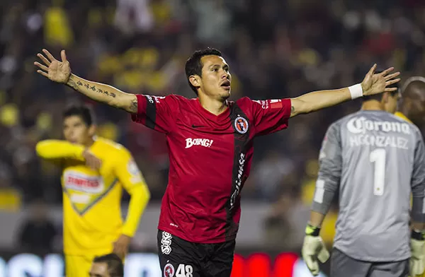 Los Xolos el equipo mexicano mejor ubicado por la IFFHS
