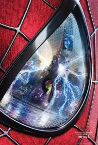 Amazing Spider Man International Poster 21