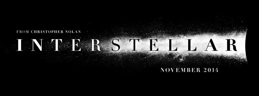 Interstellar-logo