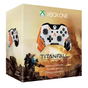 XboxOne WirelessController Titanfall AOC EN XC XX ANL RGB