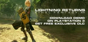 Lightningreturns Demo1