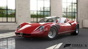 AlfaRomeo33 02 WM Forza5 TheSmokingTireCarPack