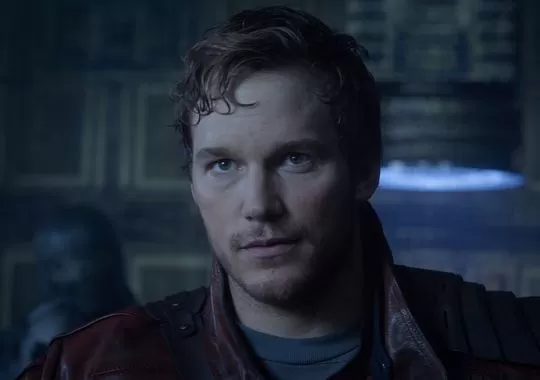 Chris-Pratt-as-Peter-Quill-Star-Lord-in-Guardians-of-the-Galaxy