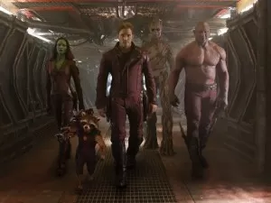 GOTG Team