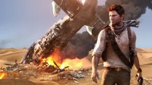 Uncharted Gordon