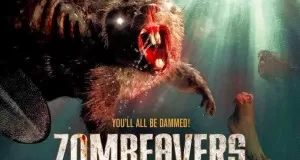 Zombeavers Poster 972x520