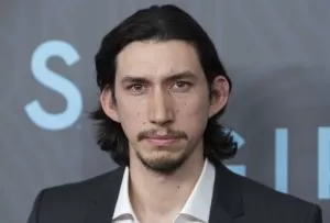 Adam Driver