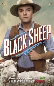 Blacksheep