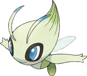 Celebi Ilustracic3b3n