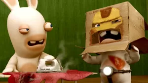 Rabbids Movie