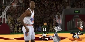 Space Jam Still 0