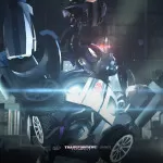 Transformers Universe Desktop Wallpaper 6 1440x900