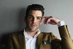 Zachary Quinto