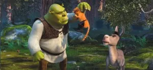 Shrek2