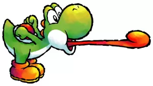 Yoshi Topsy Turvy5