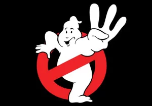 Ghostbusters 3 Logo3