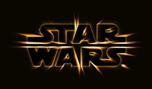 Star Wars Logo